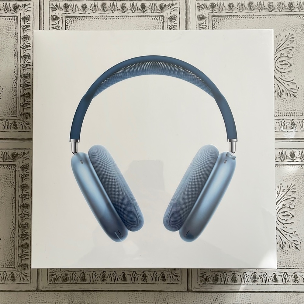 Apple AirPods Max